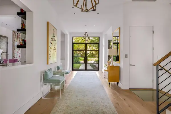 6715 Golf Drive, University Park, TX 75205