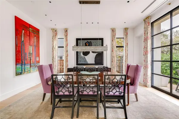 6715 Golf Drive, University Park, TX 75205