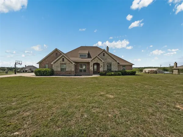 103 Susan Lane, Weatherford, TX 76087