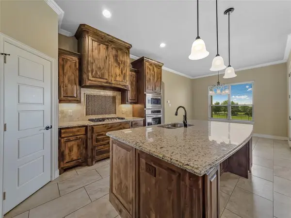 103 Susan Lane, Weatherford, TX 76087