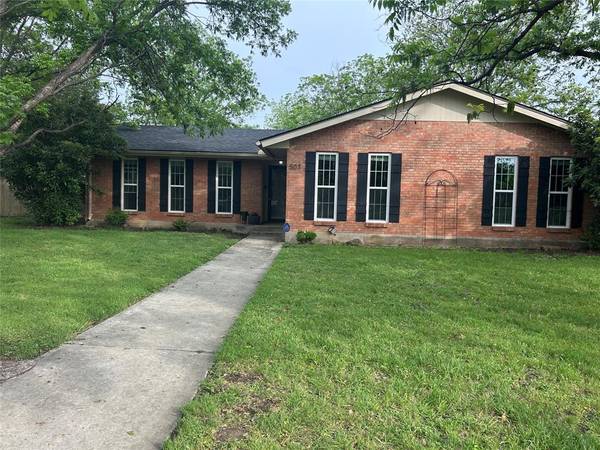 503 Oak Trail, Brownwood, TX 76801