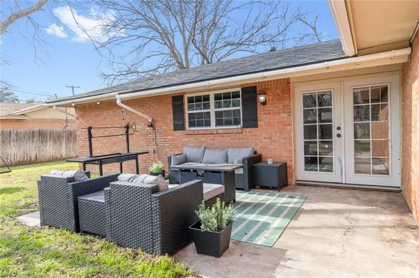 503 Oak Trail, Brownwood, TX 76801