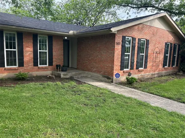 503 Oak Trail, Brownwood, TX 76801