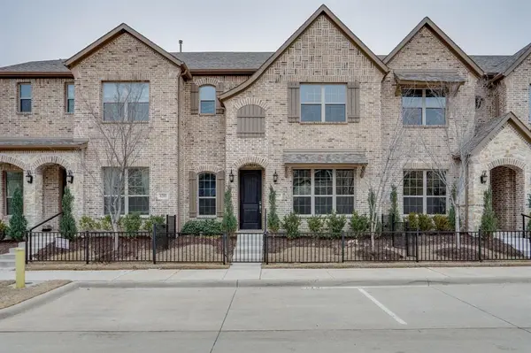 6217 Rainbow Valley Place, Frisco, TX 75035