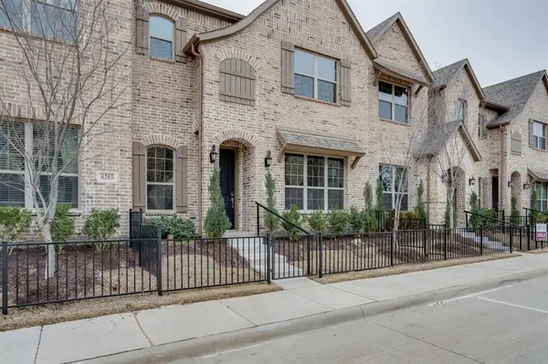 6217 Rainbow Valley Place, Frisco, TX 75035