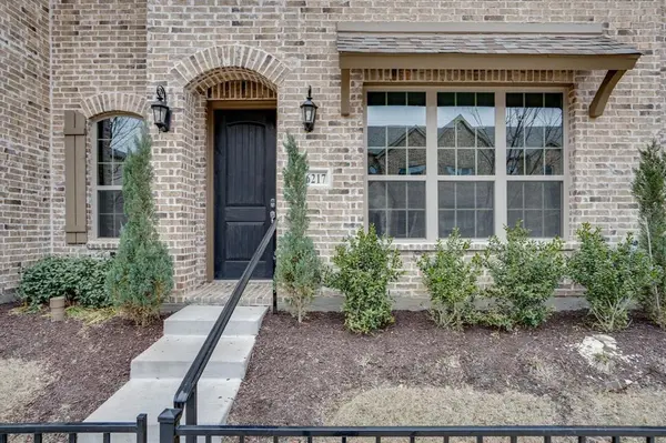 6217 Rainbow Valley Place, Frisco, TX 75035