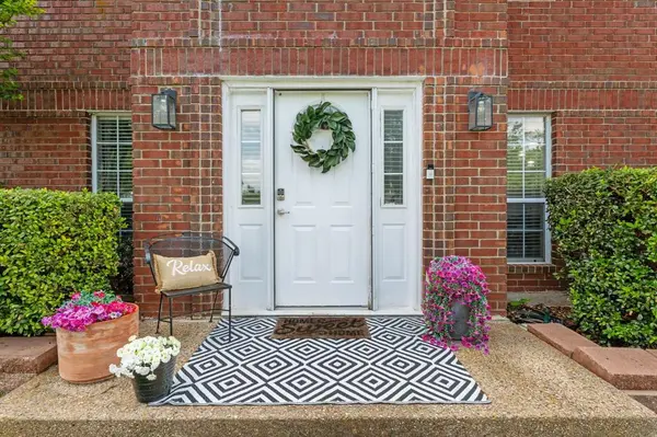 9440 Red River Street, Woodway, TX 76712