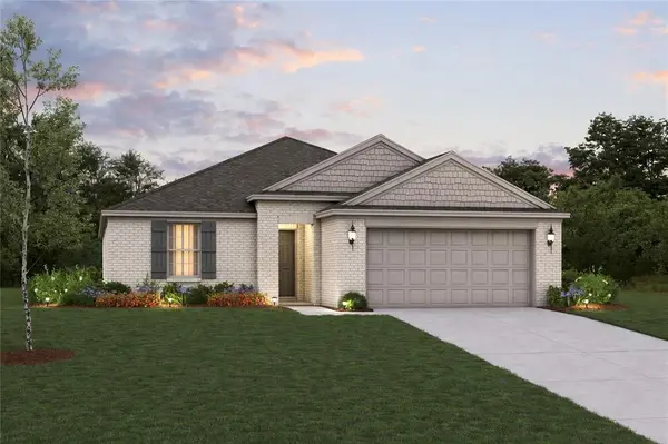 2012 Partridge Drive, Princeton, TX 75407