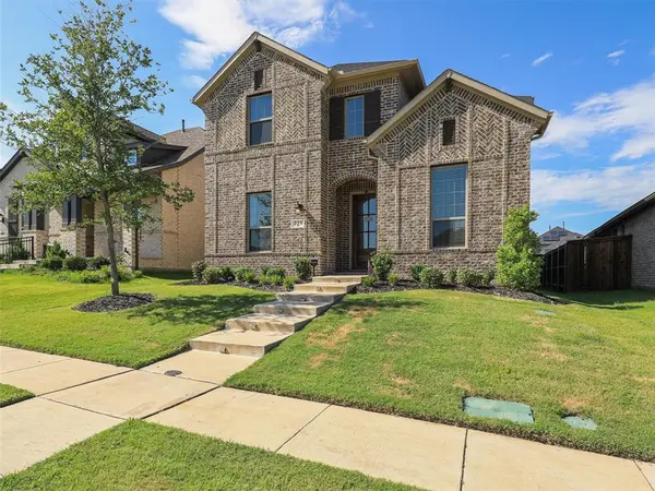 325 Mustang Draw Trail, Mckinney, TX 75071