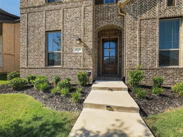 325 Mustang Draw Trail, Mckinney, TX 75071