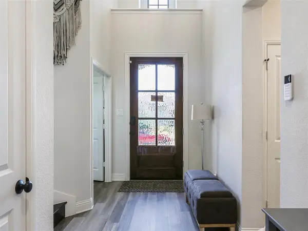 325 Mustang Draw Trail, Mckinney, TX 75071