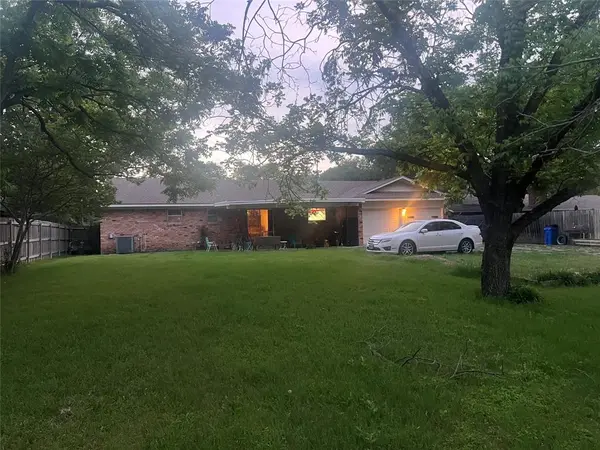 5501 Lake Charles Drive, Waco, TX 76710