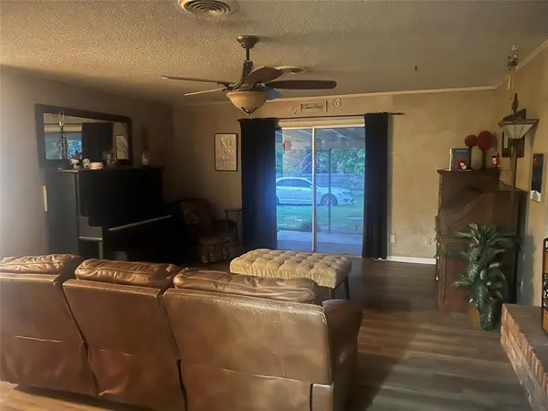 5501 Lake Charles Drive, Waco, TX 76710