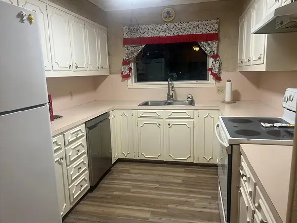 5501 Lake Charles Drive, Waco, TX 76710