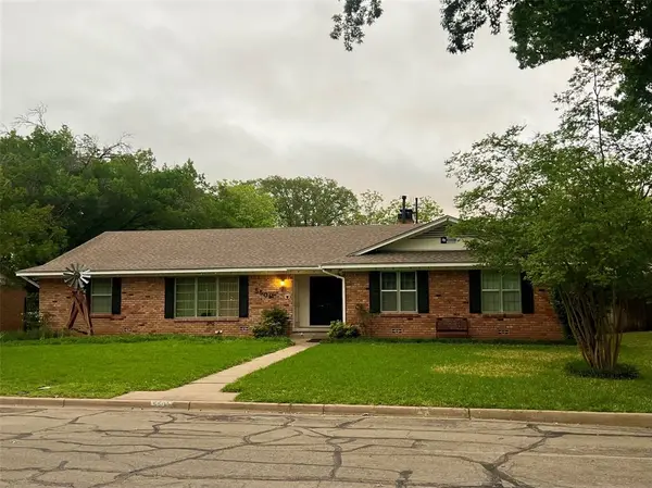 5501 Lake Charles Drive, Waco, TX 76710