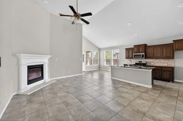 1133 Belsay Lane, Saginaw, TX 76131