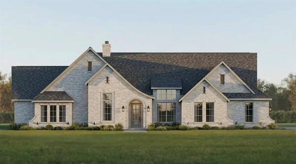 2008 Beauty Berry Court, Cleburne, TX 76031