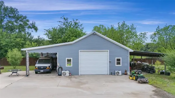 965 Farm Road 900 N, Saltillo, TX 75478