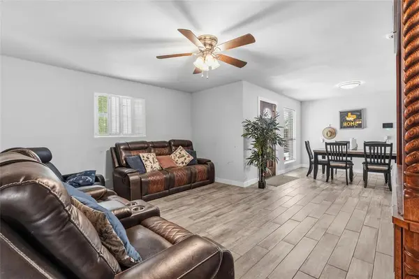 965 Farm Road 900 N, Saltillo, TX 75478