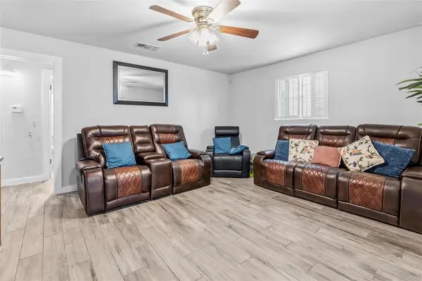 965 Farm Road 900 N, Saltillo, TX 75478