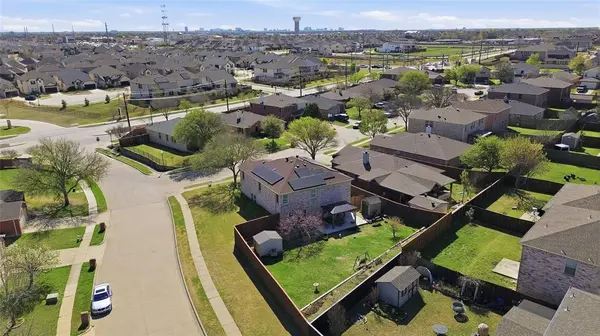 1628 Jewel Lane, Little Elm, TX 75036