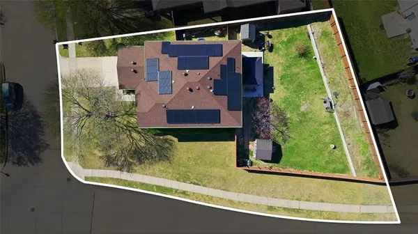 1628 Jewel Lane, Little Elm, TX 75036