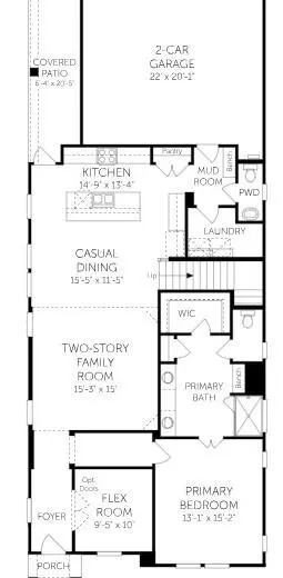 1612 Peridot Parkway, Mesquite, TX 75181