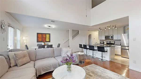 9866 Wake Bridge Drive, Frisco, TX 75035