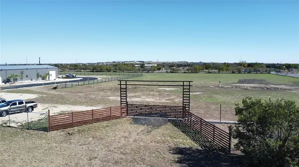 121 Pistol Road #Lot D, Weatherford, TX 76085