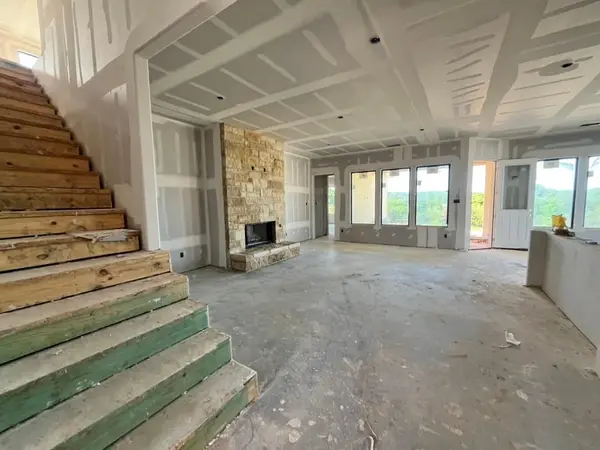 425 Texas Sage Trail, Weatherford, TX 76082