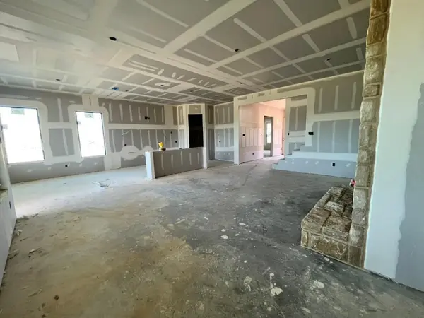 425 Texas Sage Trail, Weatherford, TX 76082