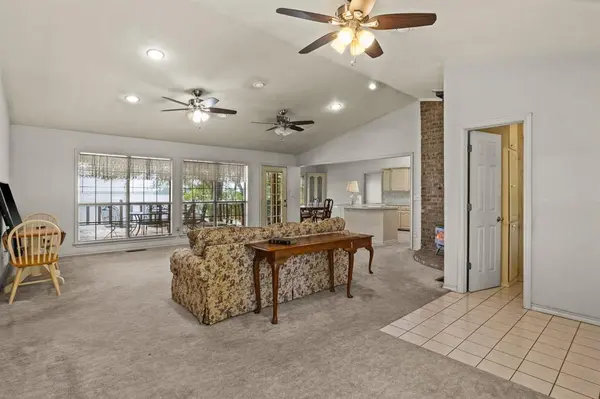 45 County Road 2335, Mount Pleasant, TX 75455