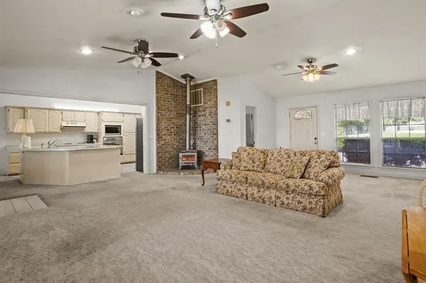 45 County Road 2335, Mount Pleasant, TX 75455