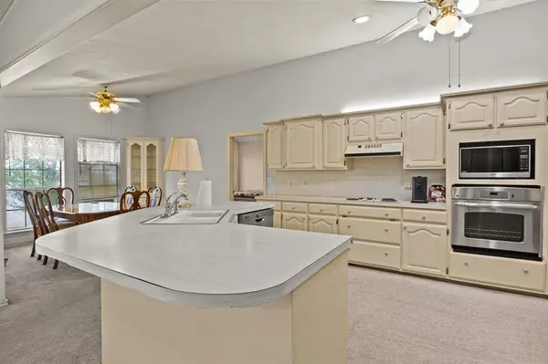 45 County Road 2335, Mount Pleasant, TX 75455