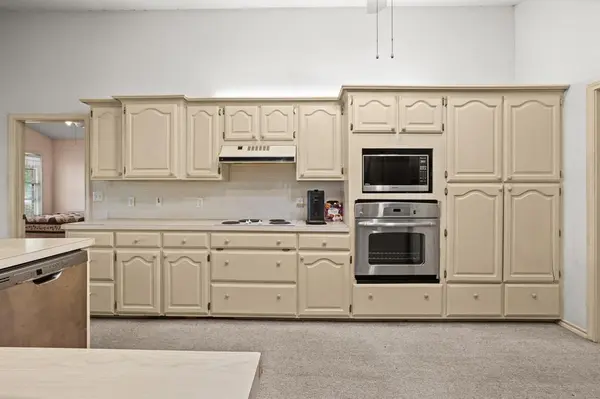 45 County Road 2335, Mount Pleasant, TX 75455