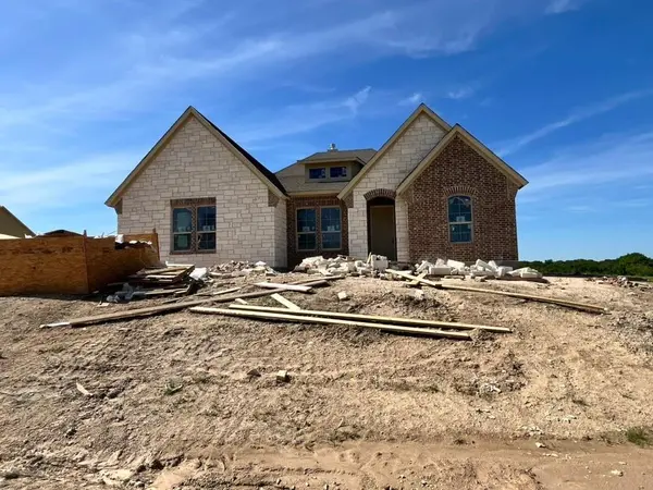 421 Texas Sage Trail, Weatherford, TX 76085
