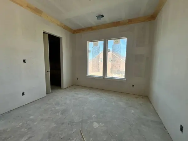 421 Texas Sage Trail, Weatherford, TX 76085