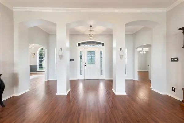 730 County Road 226A, Cameron, TX 76520