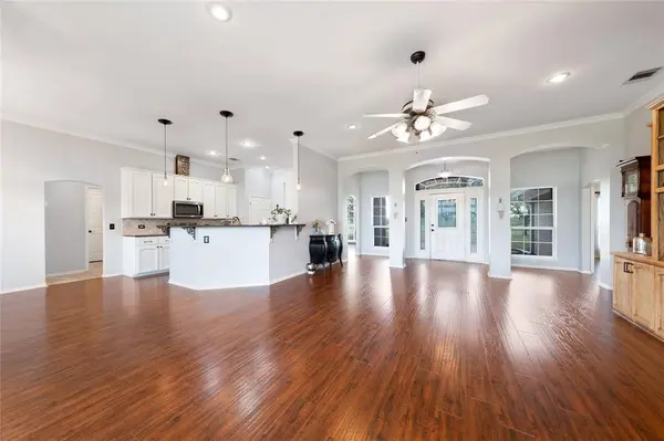 730 County Road 226A, Cameron, TX 76520