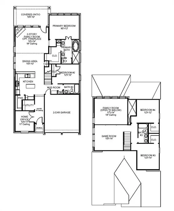 2903 Soaring Hills Drive, Forney, TX 75126