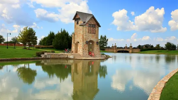 2903 Soaring Hills Drive, Forney, TX 75126