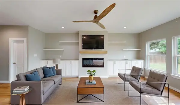 5707 Lake Granbury Trail, Granbury, TX 76048