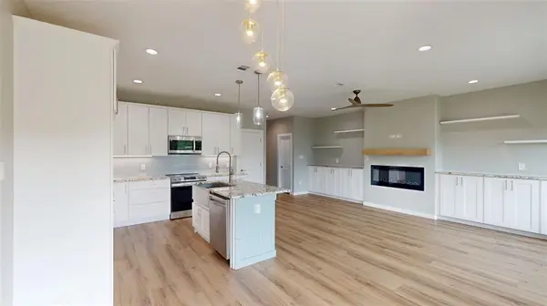 5707 Lake Granbury Trail, Granbury, TX 76048