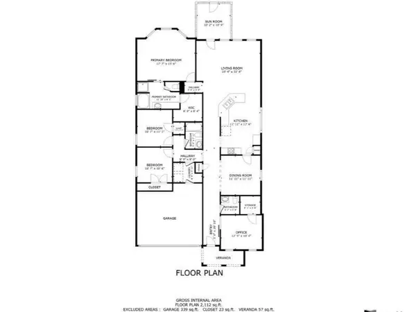 6140 Lochmoor Drive, Fort Worth, TX 76179