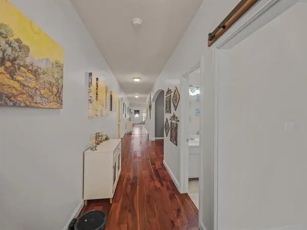 6140 Lochmoor Drive, Fort Worth, TX 76179