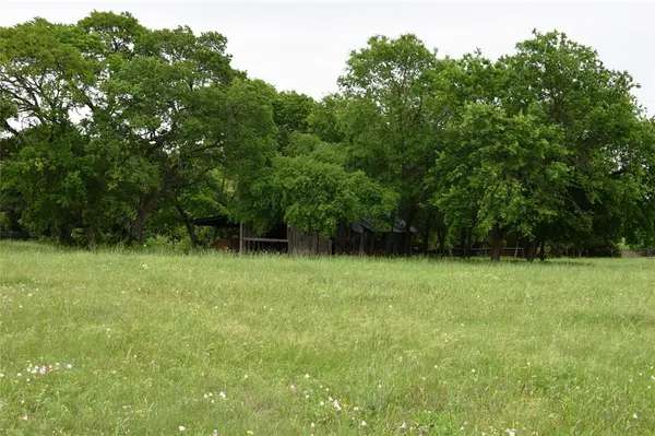 Lot 2 County Road 632, Blue Ridge, TX 75424