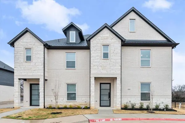 2354 Spring Park Boulevard, Arlington, TX 76016
