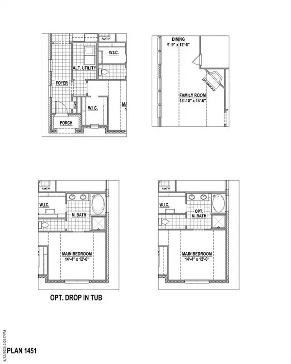 6004 Davis Knoll, Fort Worth, TX 76126