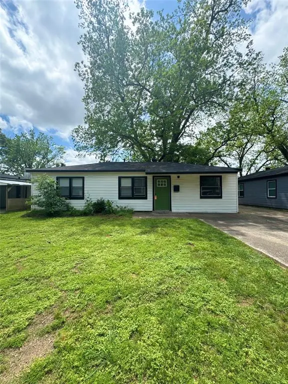 1704 Oriole Street, Bossier City, LA 71112