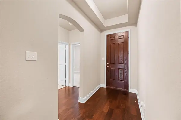 1506 Cowtown Drive, Mansfield, TX 76063